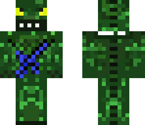 enormous crocodile