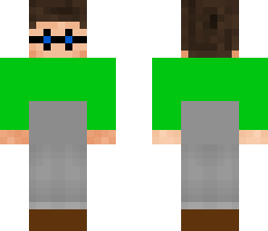 nerd lel lel