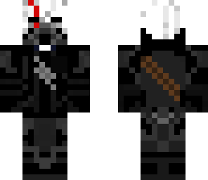 edited and fixed assassin lord