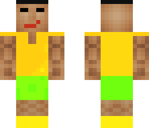 braycrafter dad