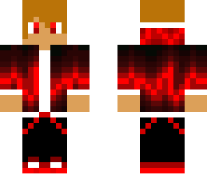 red electric boy