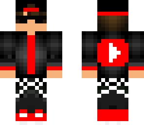youtuber