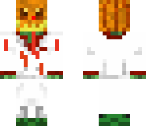 creepy zombie