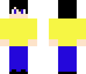 my skin