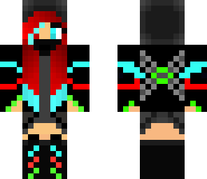 my skin