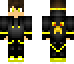 neon yellow