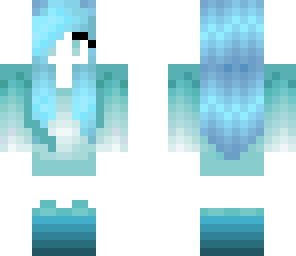 arctic girl