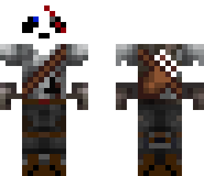 war panda