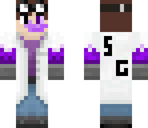 xl lab creepy
