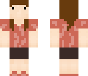bacon girl