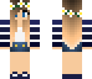 girl skin