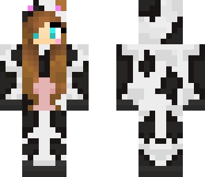 krystina the cow