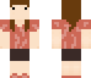 bacon girl