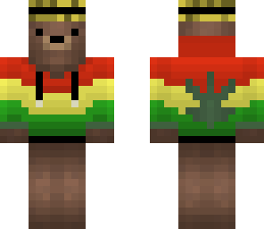 bear