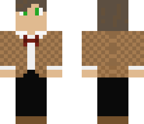 the 11th doctor