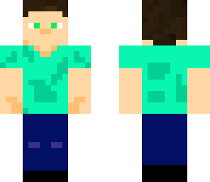 steve mejorado