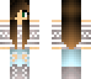 my skin edited