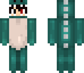 dinosaurio de anthony