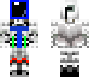 astronaut turtorials skin