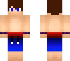 swimmer