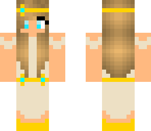 greek princess