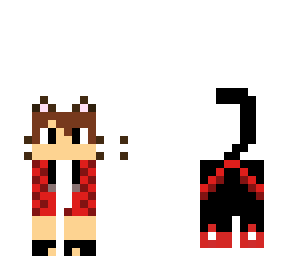 cat boy