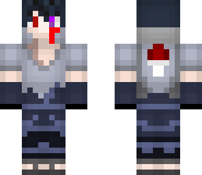 sasuke