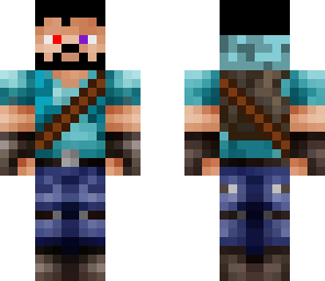 steve pro