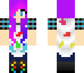 edit of artist