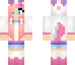 silver the sylveon