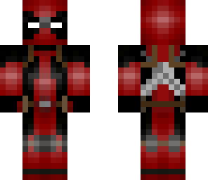 deadpool