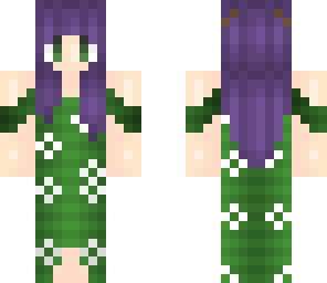 requested by violetremakes 