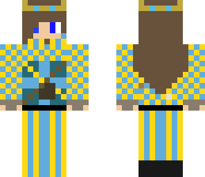 koningin diamond pvp