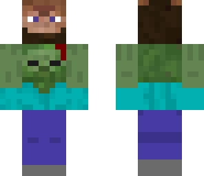 baby hungry zombie    50 like plz