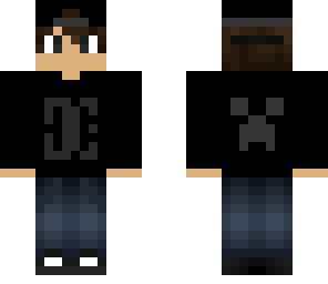 black cool
