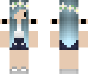 chibi girl