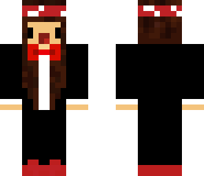 girl