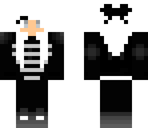 black parade and derp