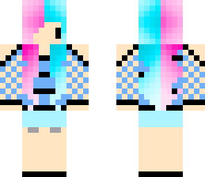 girl skin