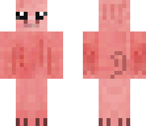 cool pig - remaked