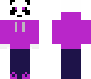 panda