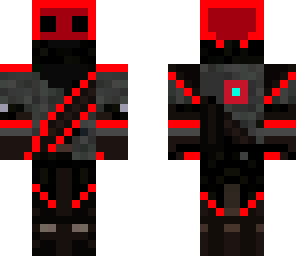 red slime