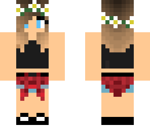 street girl