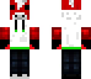 sebisitv mushroom