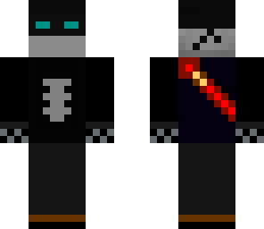 ninja guy