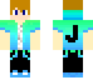 cool guy