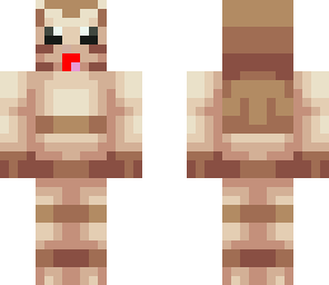 furret