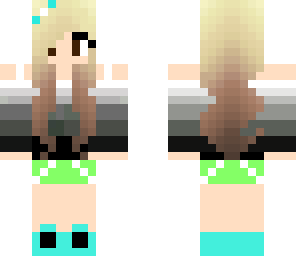 umbrae girl