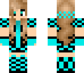 slightly updated skin