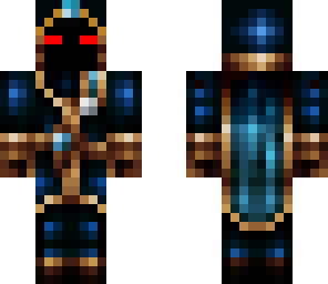 mage